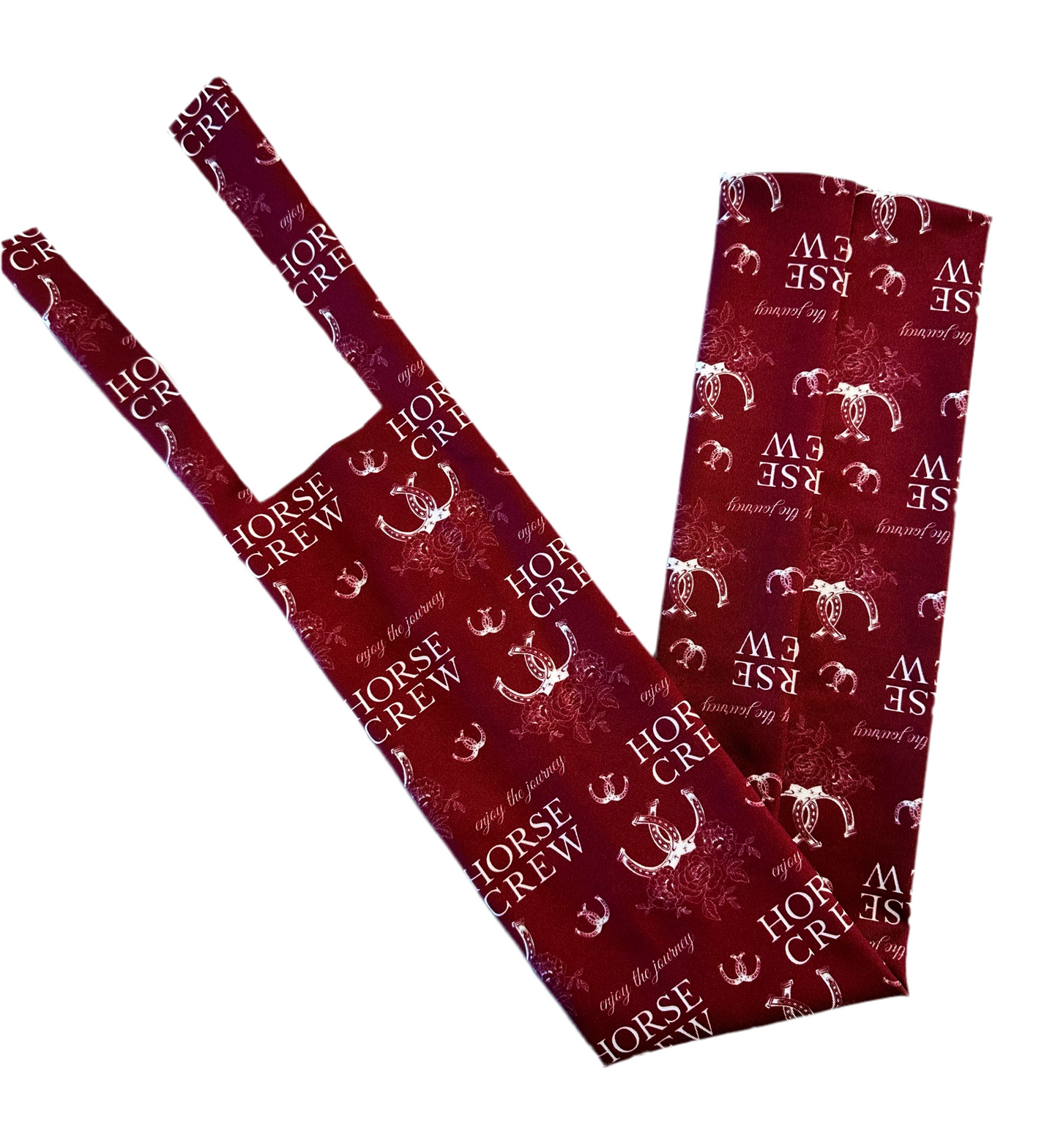 TAIL BAG