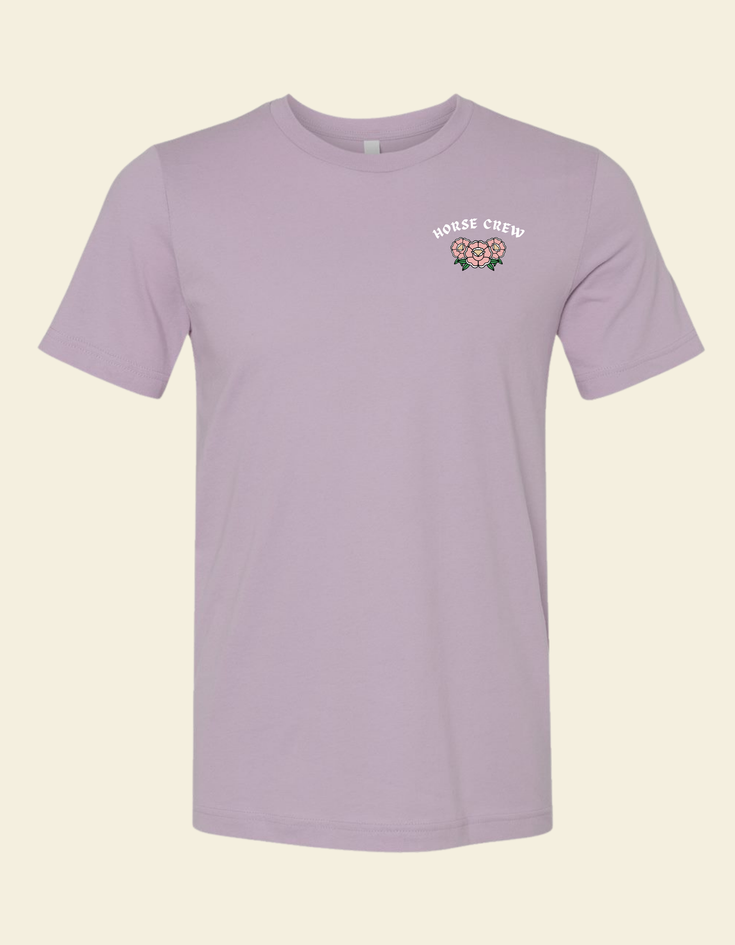 HORSE CREW | TEE