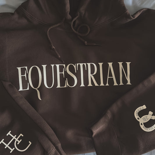 EQUESTRIAN | HOODIE