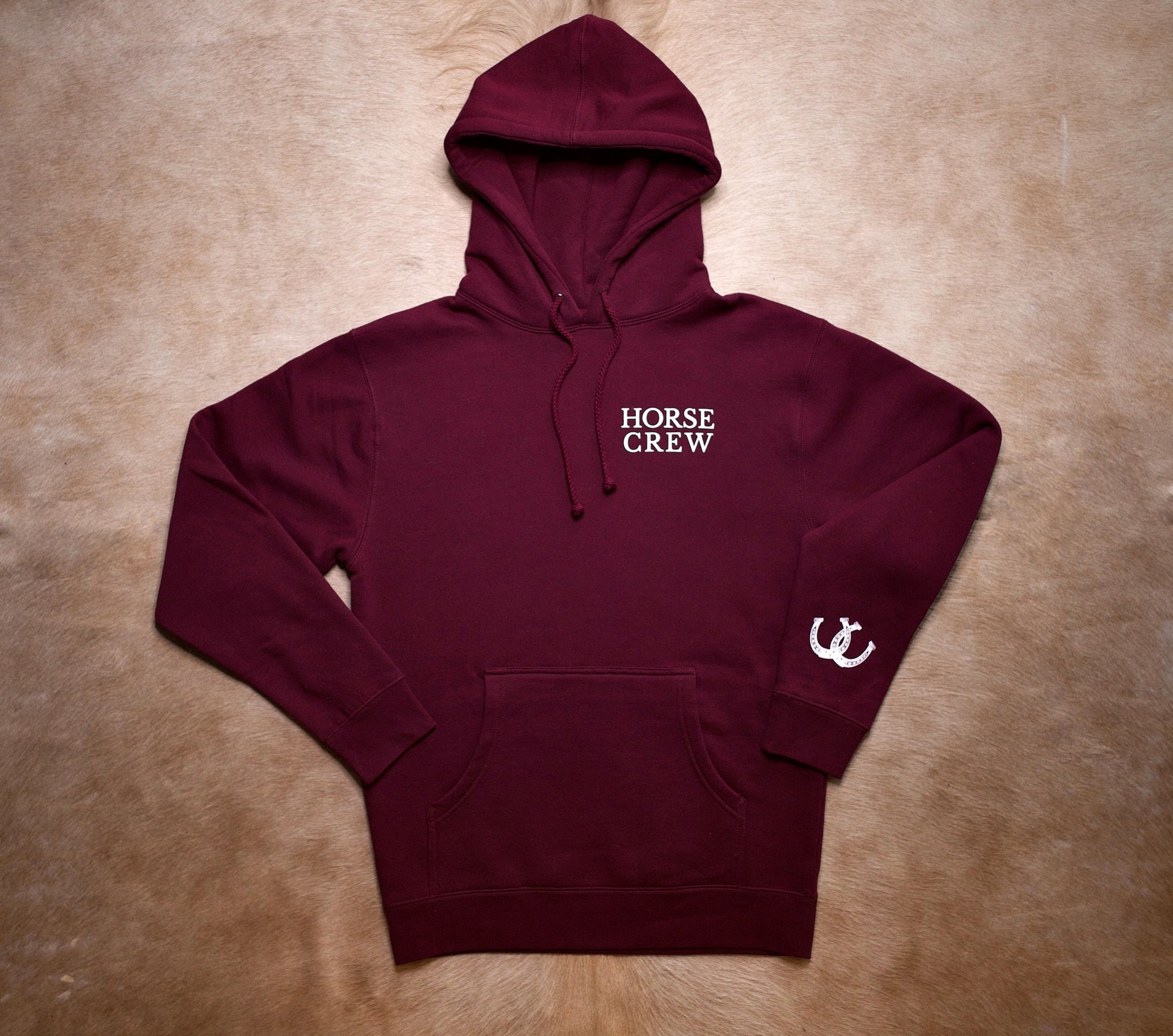 OG HOODIE image 1