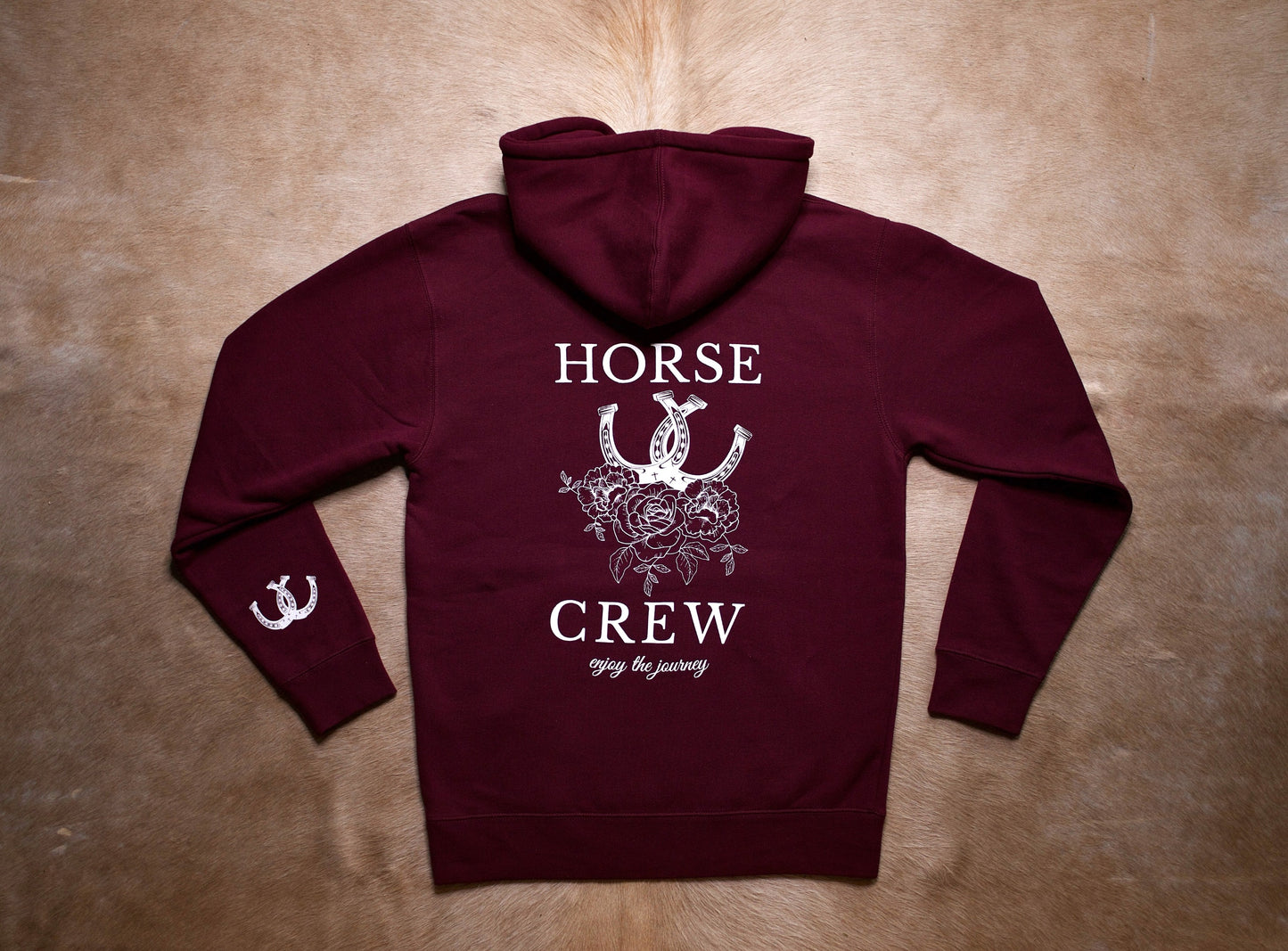 OG HOODIE image 0