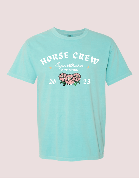 HORSE CREW | TEE