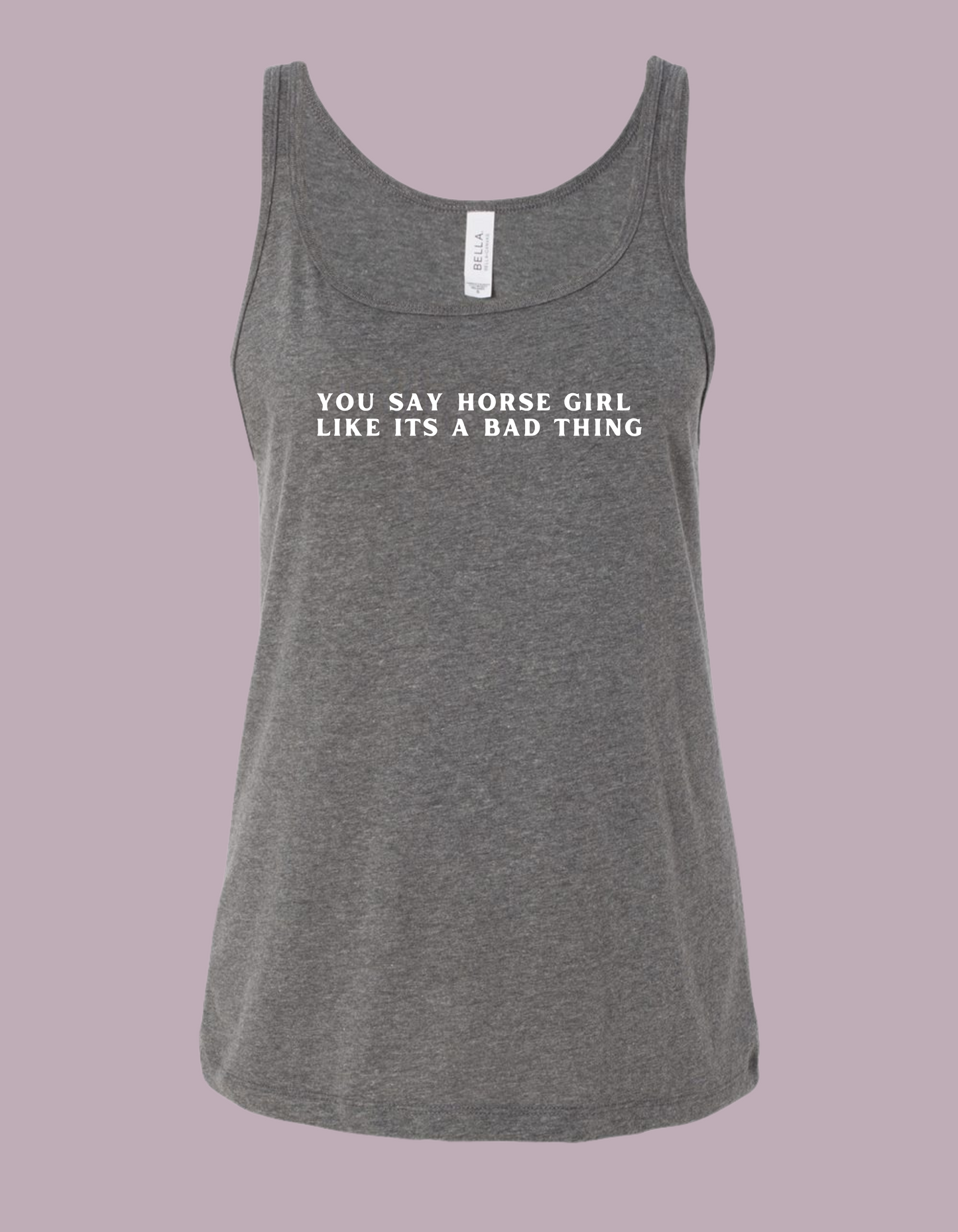 NOT A BAD THING | LADIES TANK