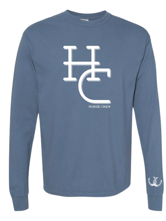 THE BRAND | LONG SLEEVE